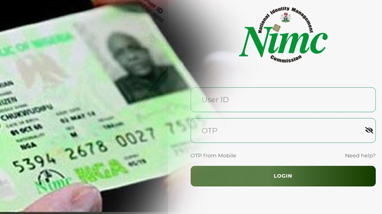 NIN registration: FG records 48% of monthly target