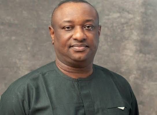 FESTUS KEYAMO JOINS PRESIDENT TINUBU IN UAE TO RESOLVE EMIRATES FLIGHT SUSPENSION, VISA BAN ON NIGERIANS