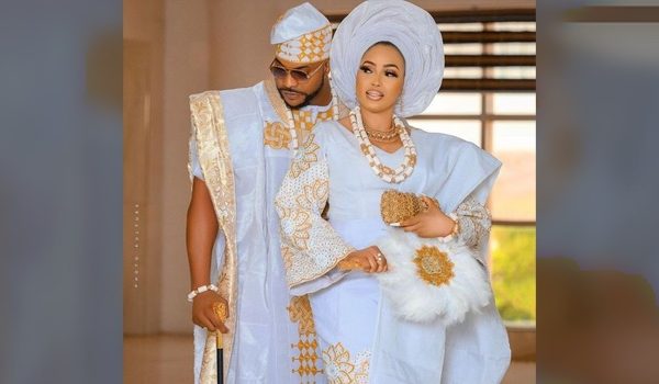 Bolanle Ninalowo, Wife Split After 18 Years