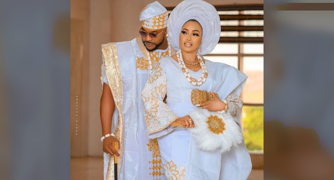 Bolanle Ninalowo, Wife Split After 18 Years