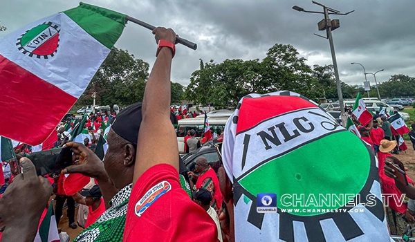 No Agreement With Govt To Suspend Strike – NLC