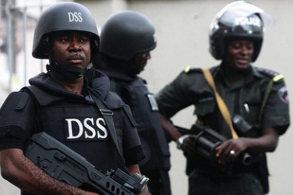 Politicians mobilising student leaders, others for violent protests – DSS