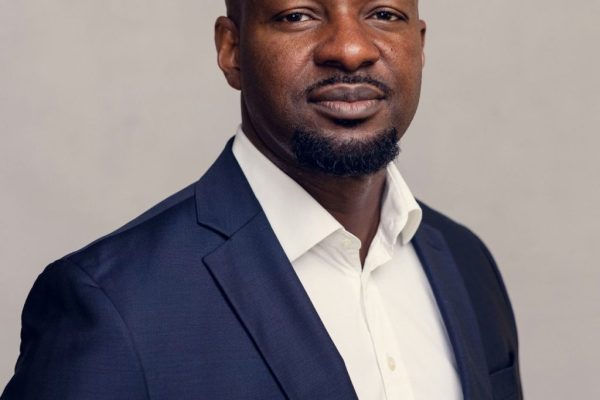 Google Appoints Alex Okosi as Managing Director for Africa