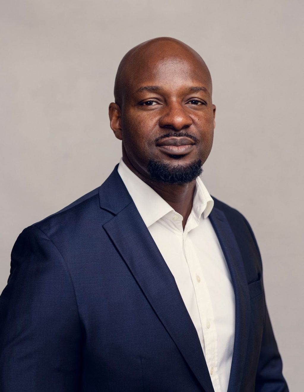 Google Appoints Alex Okosi as Managing Director for Africa