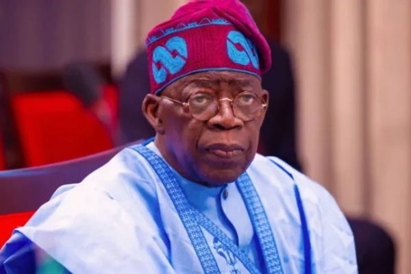 Tinubu invited by US Chambers of Commerce to ring NASDAQ closing bell