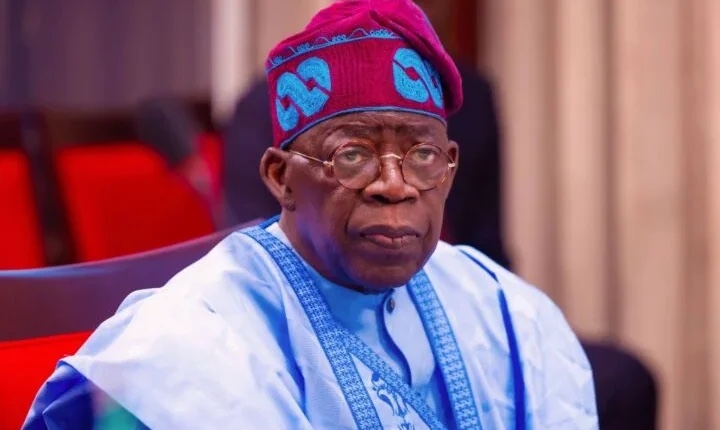 Tinubu invited by US Chambers of Commerce to ring NASDAQ closing bell