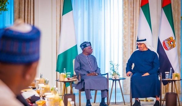 It Won’t Be Business As Usual, Presidency Says On UAE Visa Ban Reversal