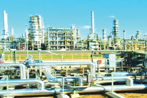 PENGASSAN reacts as Dangote refinery misses production deadline