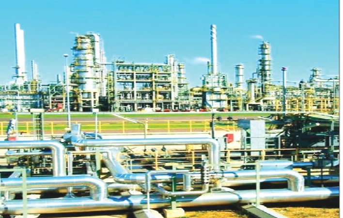 Dangote refinery to start petrol refining November – Official