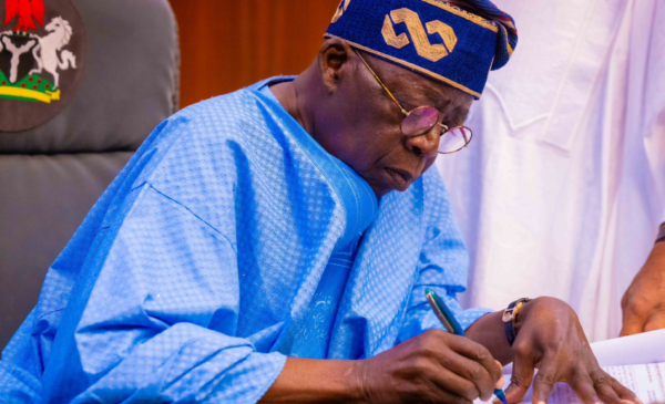 Tinubu Approves Payment of Slain Soldiers’ Insurance