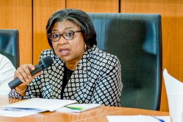 Nigeria’s debt jumps by 75% in three months, hits N87tn