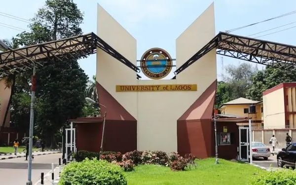 UNILAG reduces fees after marathon meeting with NANS