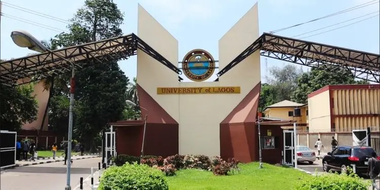 UNILAG reduces fees after marathon meeting with NANS