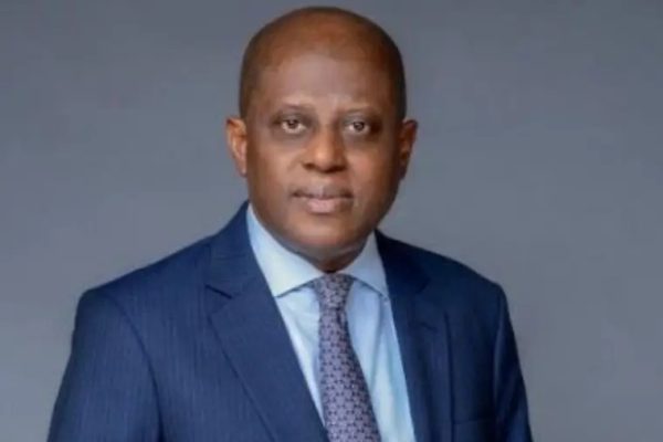 BREAKING: President Bola Tinubu Nominates Yemi Cardoso As CBN Governor