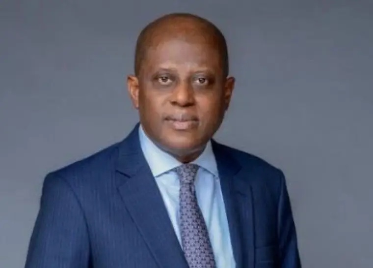 BREAKING: President Bola Tinubu Nominates Yemi Cardoso As CBN Governor