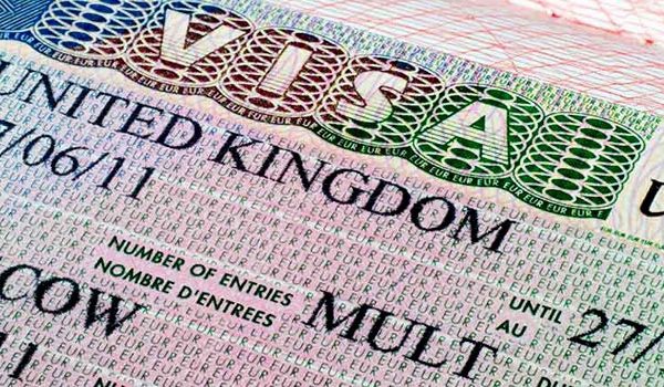 UK Increase Student Visa Fee To £490, £115 For Visit Visa