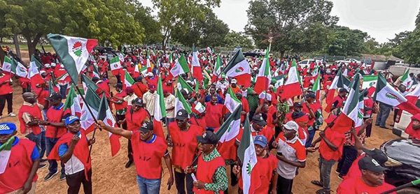 Strike: Scheduled FG, Labour Meeting To Take Place Today