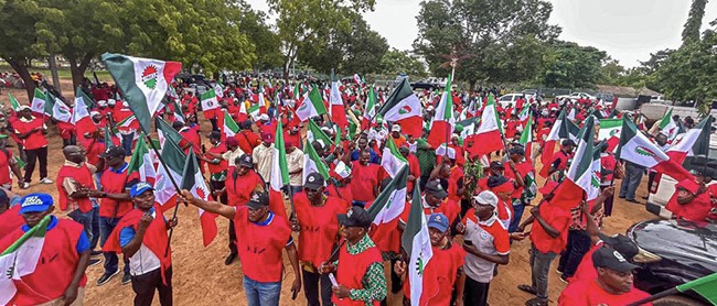 Strike: Scheduled FG, Labour Meeting To Take Place Today