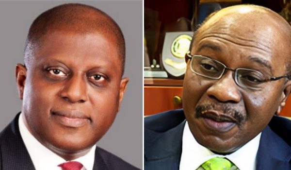 CBN Confirms Emefiele’s Resignation As Cardoso Assumes Office