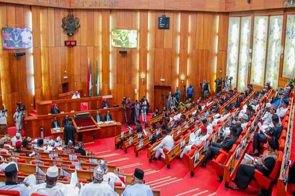 Screening of ministerial nominees, others top Senate agenda on resumption