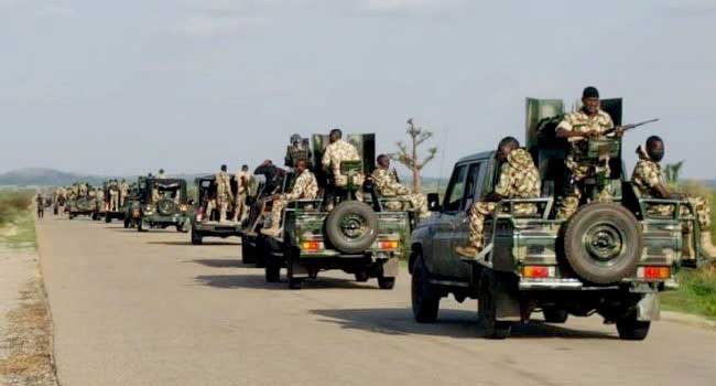 Seven Abducted Students, Three Construction Workers Rescued In Zamfara