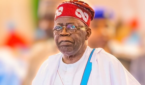 Tinubu vows to tackle terrorism, poverty, criminality in Nigeria