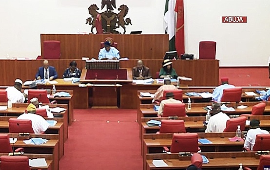 CBN Governor, Deputies, Ministerial Nominees Set For Screening As NASS Resumes