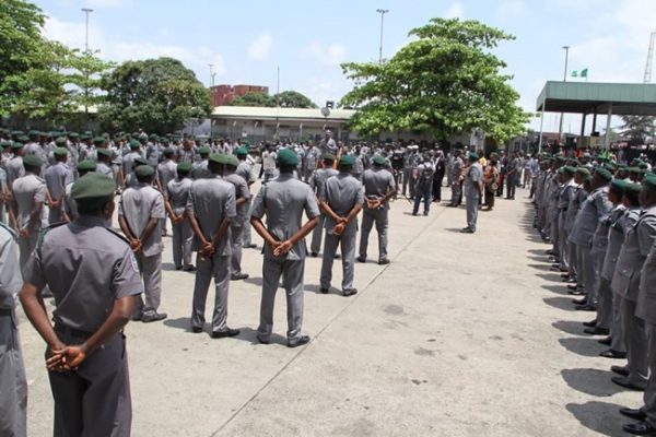 Nigeria’s fuel quality, price attracting smugglers – Customs