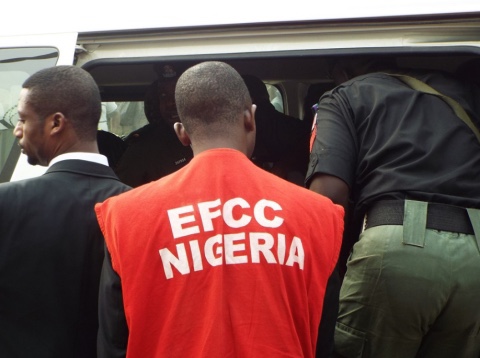 EFCC arraigns oil marketer for alleged N4.4bn fraud