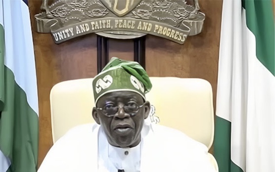 FULL TEXT: President Tinubu’s Independence Anniversary Speech