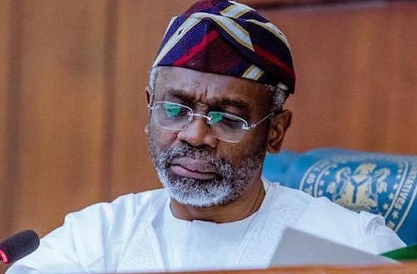 All workers to benefit from provisional wage increase – Gbajabiamila⁣ ⁣