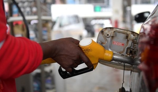 FG Removes VAT On Diesel For Six Months, Gives Labour Other Offers