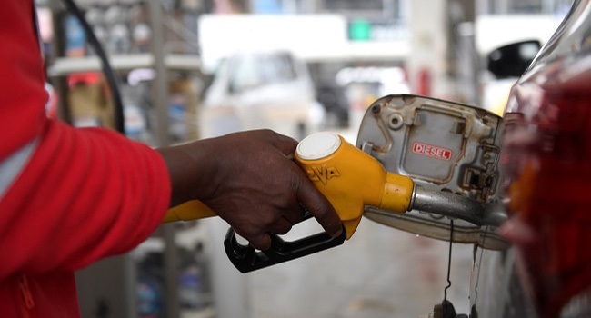 FG Removes VAT On Diesel For Six Months, Gives Labour Other Offers