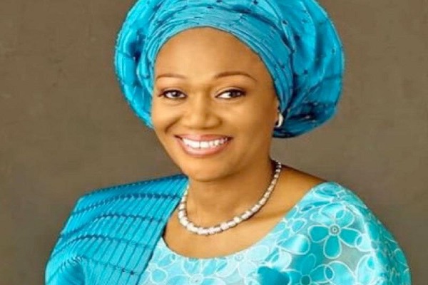 My husband is not a magician – Remi Tinubu