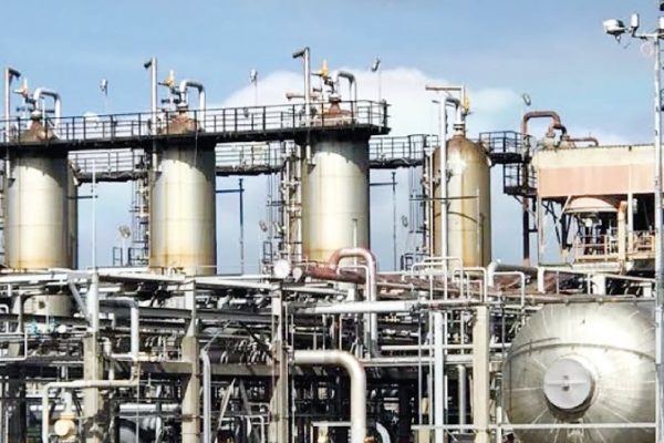 FG issues first wholesale gas supply licence under PIA