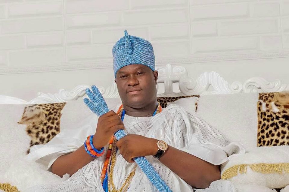 Ooni begs Nigerians to be patient with Tinubu