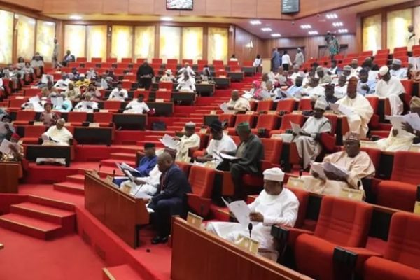 Breaking-Senate begins new ministerial nominees’ screening