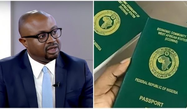 Nigerians May Submit Passport Applications Online From December – Minister