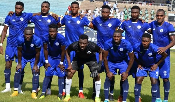 Nigeria-Ghana Rivalry Reignited As Rivers United Face Dreams In Confederation Cup Group