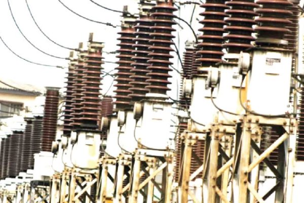 Power generation drops by 2,324MW – FG