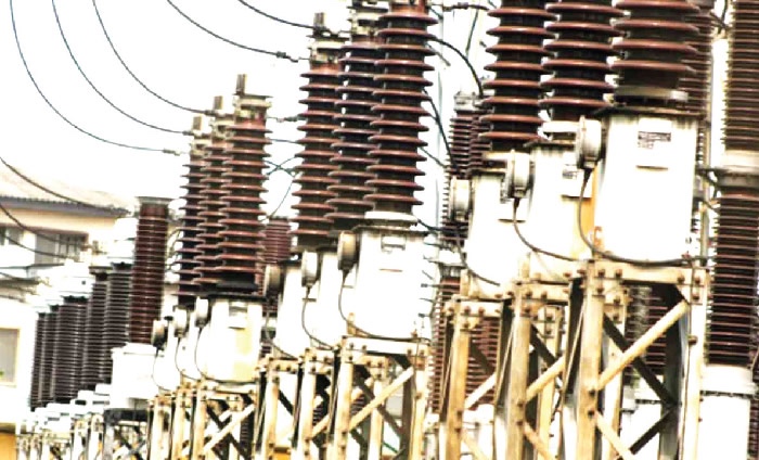 Power generation drops by 2,324MW – FG