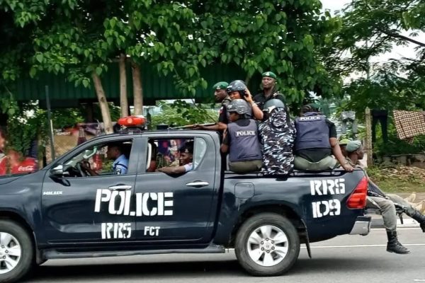 FCT police speak as insecurity worsens in Abuja