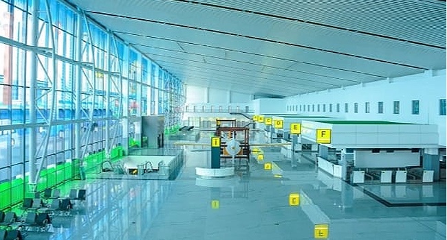 FG To Mandate Travellers’ Compensation For Delayed, Cancelled Flights