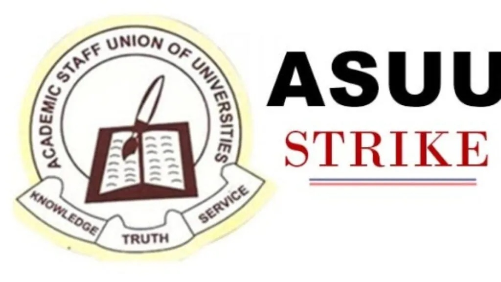 ASUU Vows To Continue To Embark On Strike Until Right Thing Is Done