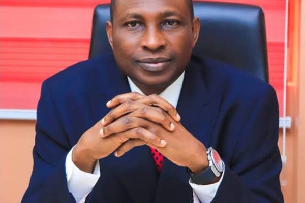 Contracts, procurement frauds cost Nigeria N2.9trn in 3 years — Olukoyede, new EFCC boss