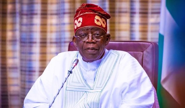 President Tinubu Appoints Shaakaa Choral As Auditor-General Of The Federation