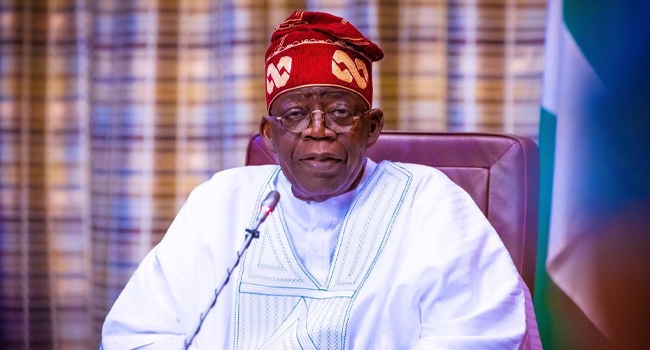 President Tinubu Appoints Shaakaa Choral As Auditor-General Of The Federation