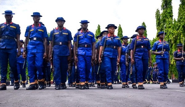 NSCDC CG Orders Deployment Of Undercover Agents To Schools Nationwide