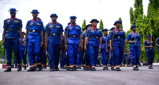 NSCDC CG Orders Deployment Of Undercover Agents To Schools Nationwide