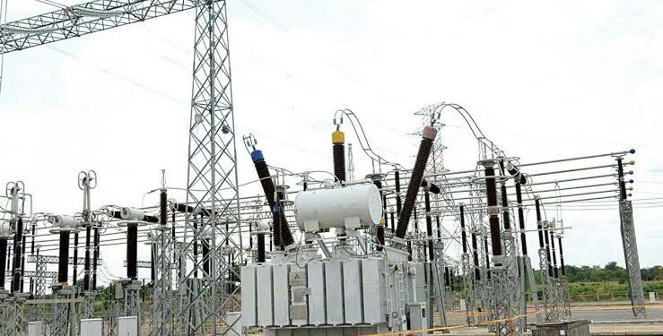 Consumers paid N268bn electricity bills in Q2 – FG